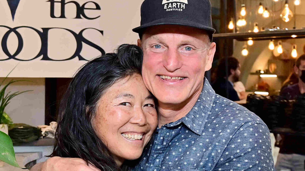 Next photo of Woody Harrelson