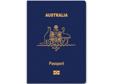 Obtaining Australian citizenship